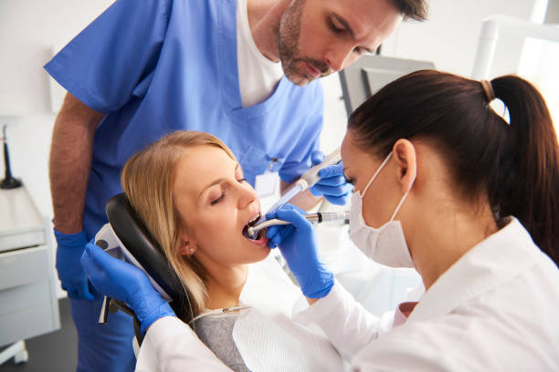 Best Dental Exams and Cleanings  in Great Notch, NJ