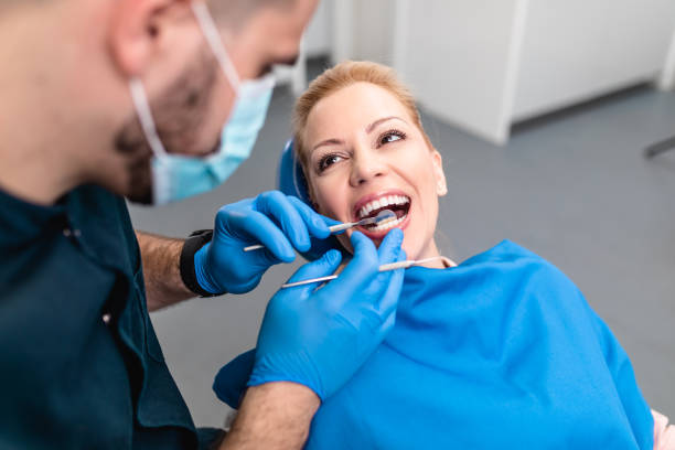 Best Dental Exams and Cleanings  in Great Notch, NJ