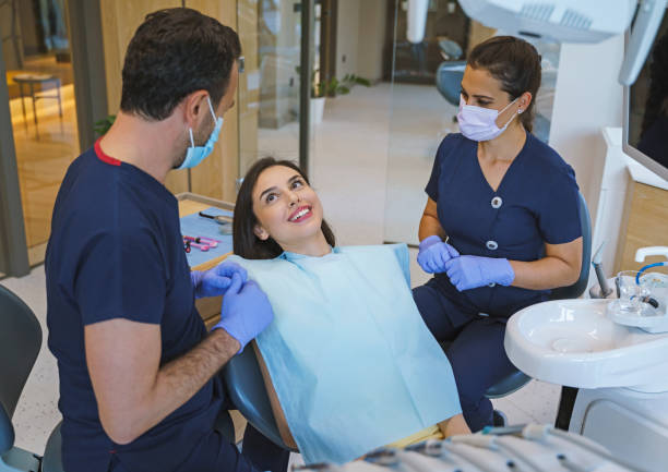 Why Choose Us for Your Dental Needs in Great Notch, NJ