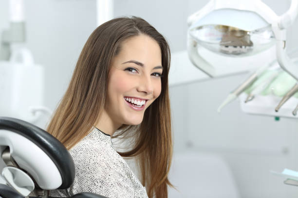 Dental X-Rays and Imaging in Great Notch, NJ