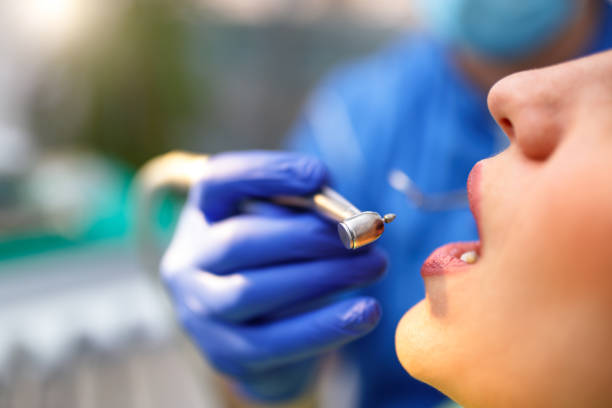 Oral Cancer Screening in Great Notch, NJ